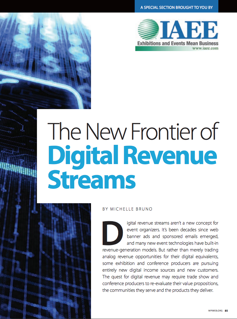 The New Frontier of Digital Revenue Streams