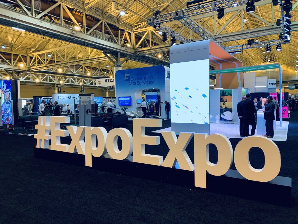 ExpoExpo 2018