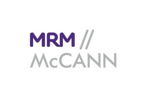 MRM McCann Logo